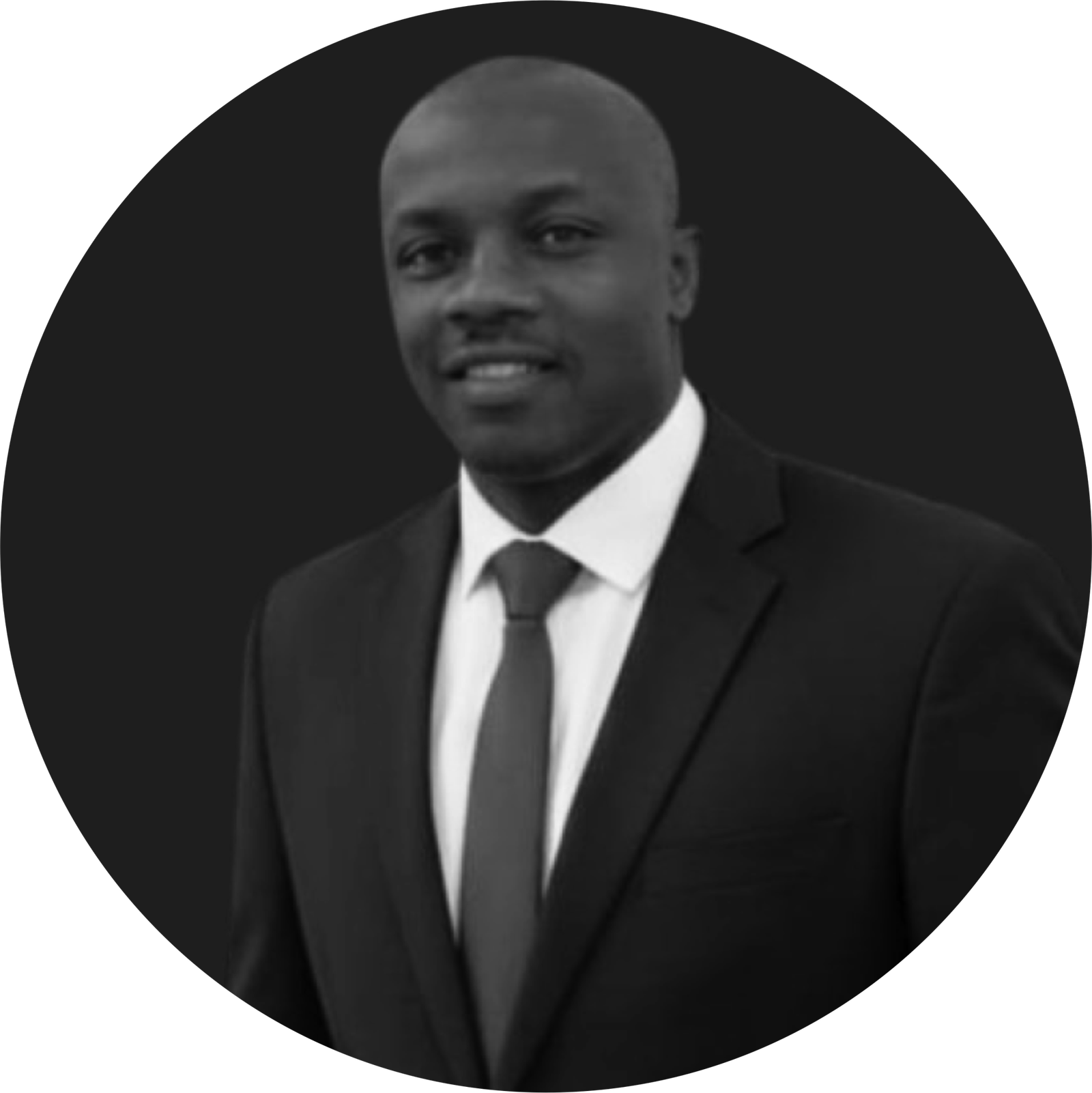 André Silva, CEO